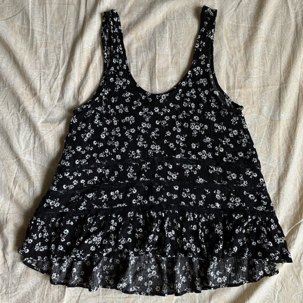 Forever 21 Tank Top